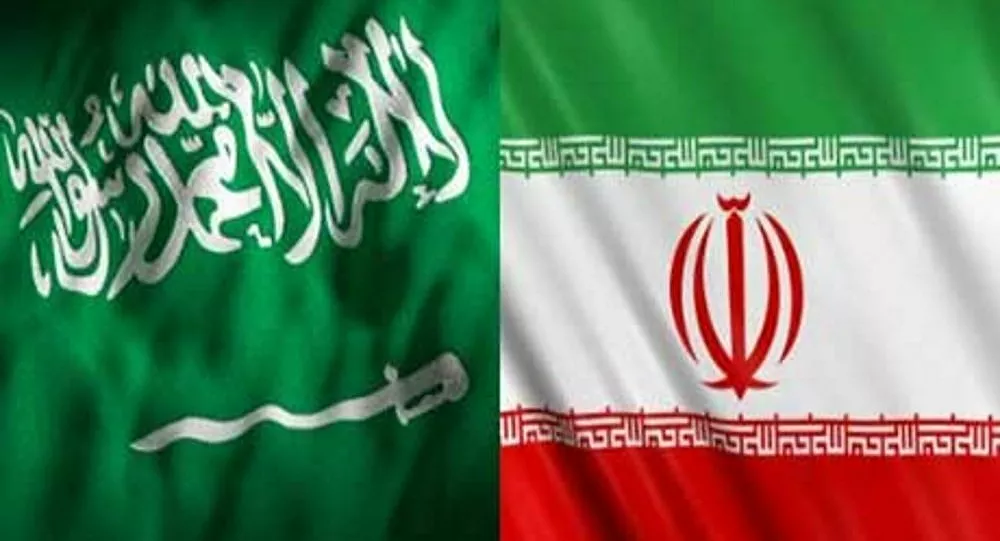 العلاقات الدبلوماسية بين السعوديين والإيرانيين
