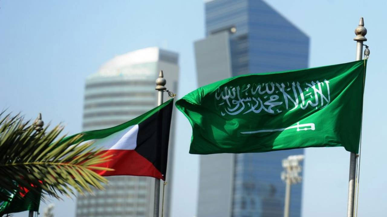الإمارات العربية المتحدة و السعودية