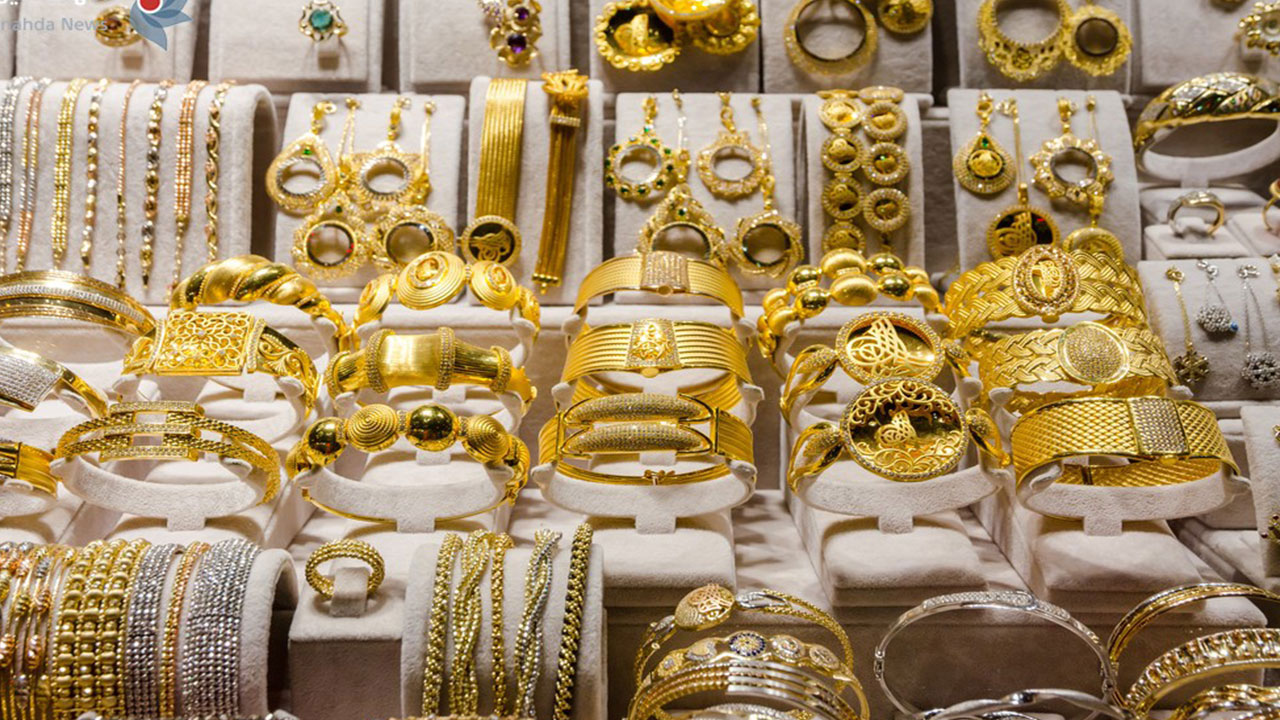 أسعار الذهب في السوق السعودية