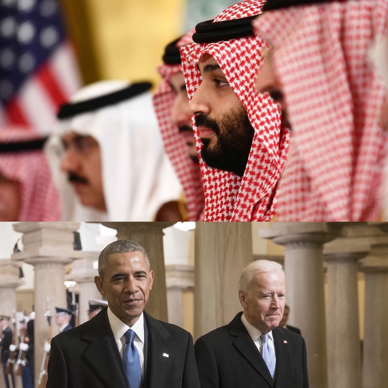 الرياض إلى القوة النفطية مجددًا