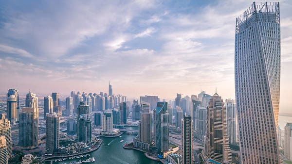 عقارات دبي على موعد من الارتفاعات لمدة عامين بدعم من الطلب الأجنبي