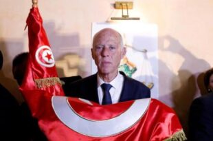 ما هي لجنة البندقية التي طرد الرئيس التونسي مبعوثيها؟