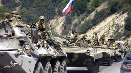 مستجدات غزو أوكرانيا.. تقدم روسي بدونباس وموسكو تكشف حقيقة مرض "بوتين"