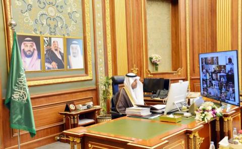 «الشورى» السعودي يوافق على مشروع نظام المعاملات المدنية