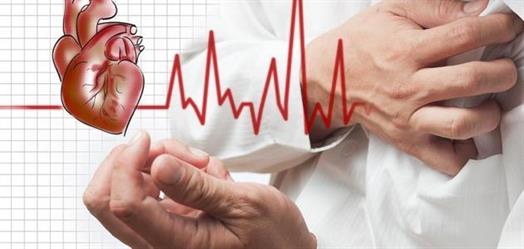 المجلس الصحي: 6 أعراض لأمراض القلب الخلقية