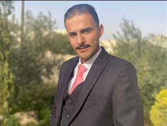 حادث مأساوي يودي بحياة عريس أردني قبيل ساعات من زفافه (فيديو)