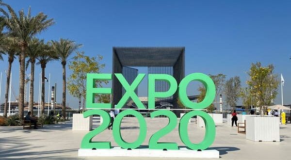 دبي تكشف مستقبل موقع "إكسبو 2020"
