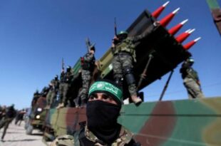 «حماس» لاستئناف علاقاتها مع دمشق بعد انقطاع 10 أعوام