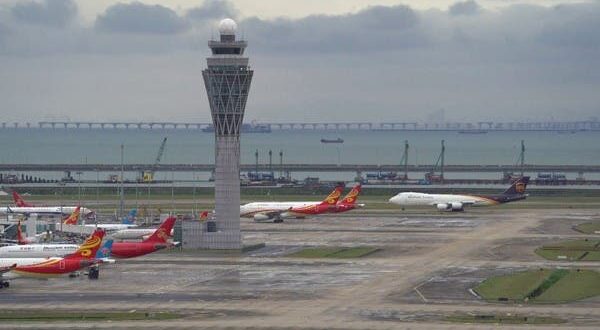 الصين تستهدف زيادة مطاراتها المسجلة للطيران لـ500 مطار بحلول 2025