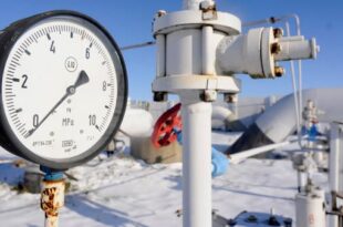 المجر: حظر الغاز الروسي سيدمر الاقتصاد الأوروبي