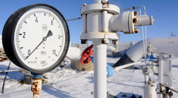 المجر: حظر الغاز الروسي سيدمر الاقتصاد الأوروبي