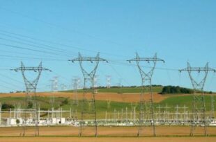 الحكومة الفرنسية لا تستبعد تأميم شركة الكهرباء