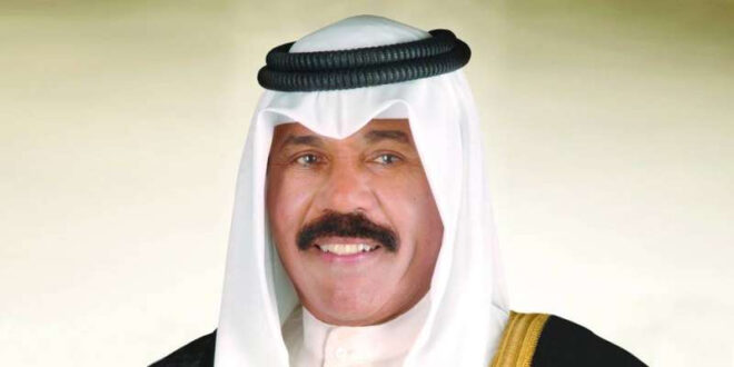 الكويت تعلن حلّ مجلس الأمة والدعوة إلى إجراء انتخابات