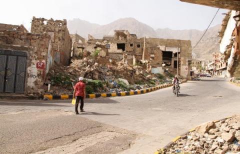 الحوثيون يرفضون المقترح الأممي لفتح معابر تعز وبقية المناطق