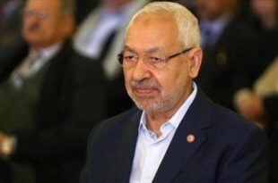 توجيه الاتهام رسمياً لزعيم «إخوان» تونس