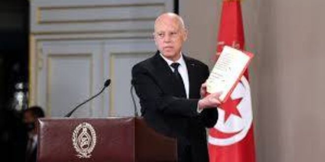 الحوار الوطني التونسي ينطلق..غداً
