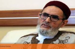 ليبيا: «مفتي الإرهاب» يحرض على الفوضى