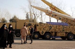 وفاة خبراء صواريخ إيرانيين..انتحار.. أم اغتيال؟