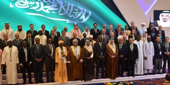 «مؤتمر التعاون الإسلامي» يحث على تفعيل دور المرأة والشباب في جهود الوساطة