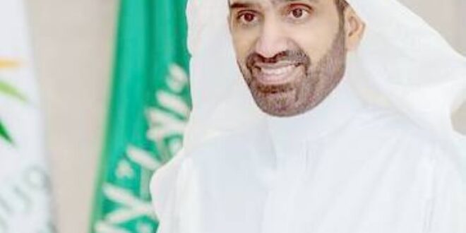 «وزير الموارد»: «ساند» يحمي  478 ألف سعودي