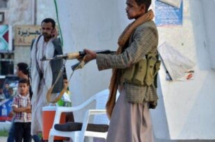 جرائم عصابات الحوثي تهدد 5 محافظات