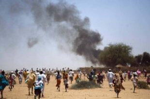 الأمم المتحدة: ارتفاع قتلى اشتباكات دارفور
