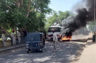 السودان: 125 قتيلاً في اشبتاكات دارفور