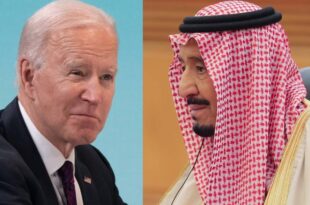 الديوان الملكي: بدعوة من خادم الحرمين.. رئيس أمريكا يزور السعودية 15 و16 يوليو