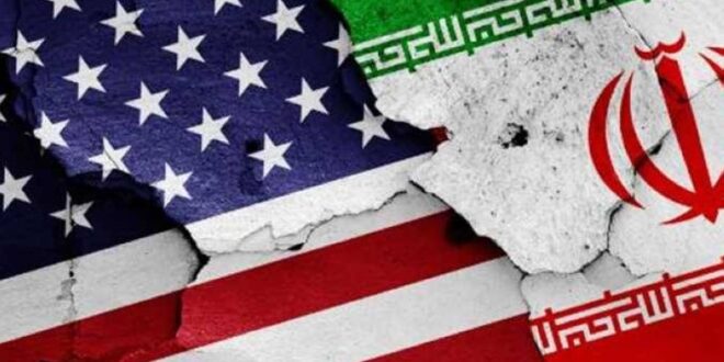 عقوبات أمريكية جديدة على إيران