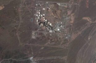 لماذا تحفر إيران شبكة أنفاق قرب منشأة «نطنز» النووية؟