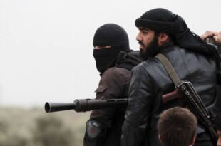 «الإخوان».. أخطر من «داعش والقاعدة»
