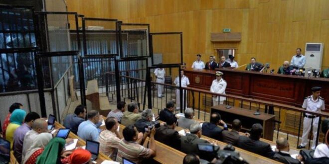 القاهرة: أحكام رادعة لـ24 إخوانياً من «اللجان النوعية»