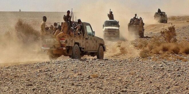 الجيش اليمني: الحوثي ارتكب 1707 خروقات للهدنة في 23 يوماً