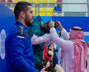 بينها 16 ذهبية.. بالأرقام.. ماذا حققت الألعاب السعودية بختام خليجية الكويت؟
