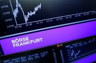 الأسهم الأوروبية ترتد عن 6 جلسات من الخسائر بعد تحركات المركزي الأوروبي