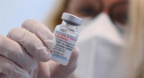 موديرنا: نتائج واعدة للقاح معدل ضد أوميكرون