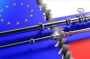 "خطة طوارئ" أوروبية لمواجهة خفض إمدادات الغاز الروسي.. هذه تفاصيلها