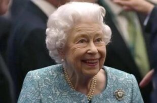 احتفالات اليوبيل البلاتيني للملكة إليزابيث الثانية تنطلق اليوم في بريطانيا