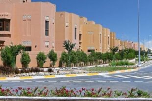 المزروعي: قطاع الإسكان في الإمارات يواجه عدداً من التحديات أبرزها توفير الأراضي