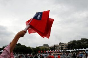 وضع مشتعل بين الصين وأميركا مع «مناكفات تايوان»