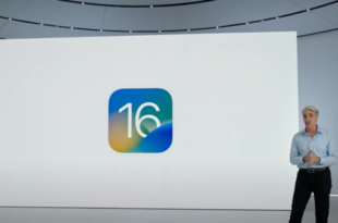 آبل تكشف عن تحديثات جديدة بـ"iOS 16".. تقويم هجري وتعديل رسائل