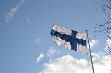 فنلندا تعتزم بناء سياج على حدودها مع روسيا