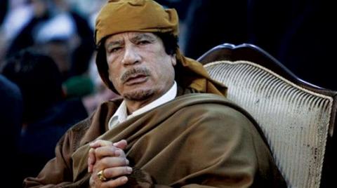 «مذبحة سجناء أبو سليم» إلى القضاء العسكري الليبي