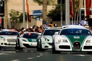 شرطة دبي تعلن القبض على الشقيقين جوبتا المتهمين في قضايا جنائية وغسل أموال