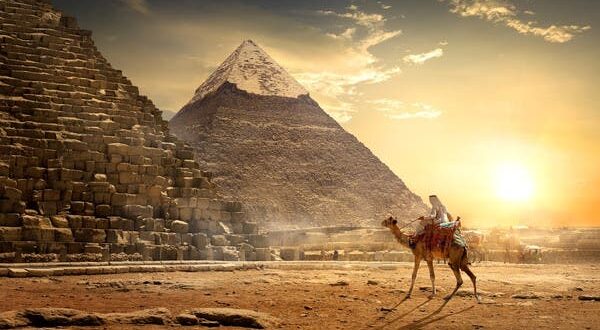 مصر تسعى لجذب السياح من المكسيك