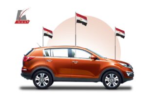 بمجلس أعلى.. مصر تدخل بقوة عصر صناعة السيارات