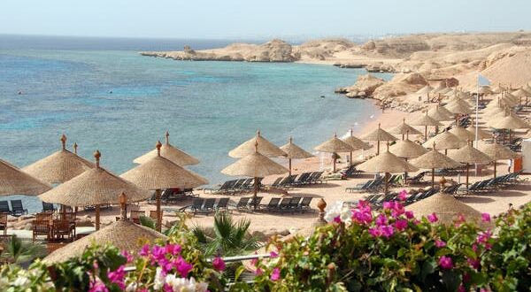 مصر تطلق "شرم الشيخ الخضراء" كمدينة سياحية استثمارية عالمية  في "كوب 27"