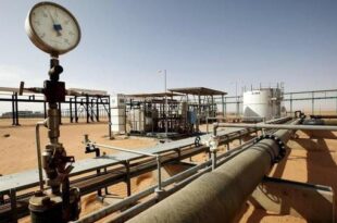 رويترز: توقف إنتاج حقل الشرارة الليبي بعد استئناف قصير الأمد