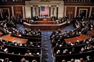 اتفاق على إجراءات محدودة في مجلس الشيوخ الأميركي لتنظيم الأسلحة النارية
