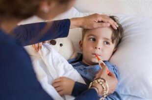 "هيئة الصحة" توضح الفيروسات التي تسبب أعراض نزلات البرد لدى الأطفال